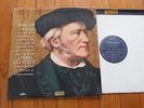 WAGNER / A.CLUYTENS cond  LP COLUMBIA STEREO SAXF 831 EX