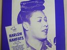 Harlem Hamfats 1936-1939 The Remaining Titles LP Rosetta Howard Wolf 1007 Blues