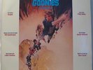 GOONIES Soundtrack LP Cyndi Lauper,Bangles,REO Epic SE 46007 NM Vinyl STERLING