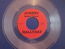 JOHNNY HALLYDAY 