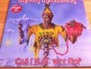 Iron Maiden Can I Play With Rio Ltd Edition Red Vinyl Sealed Mint