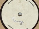 UNKNOWN FEMALE SINGER******THINGS******EMIDISC*ACETATE*HEAR IT