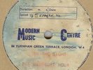 THE MIDNIGHT HOUR**IN THE NIGHT**ACETATE*BEAT*LISTEN TO IT
