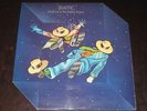 Traffic rare '73 UK 1st press LP Shoot Out at the Fantasy Factory on Island EX+