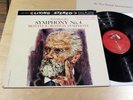 RCA Living Stereo LSC-2369 TCHAIKOVSKY Symphony No.4 MONTEUX SD 1S/5S NM
