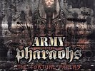 Torture Papers - Jedi Mind Tricks Presents Army Of The  (2006, Vinyl NEW) Explic