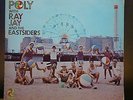 Ray Jay and the Eastsiders  Roly Poly VG -  1960s Cotique label - Latin Soul