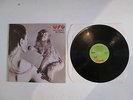 UFO, NO HEAVY PETTING LP VINYL, 1 CHR 1103 A-1 / 6 CHR 1103 B-1, CHR 1103