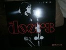 LP The Doors In Concert 3 LP , Elektra 7559-61082-1 EKT 88