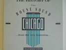 ??12 x LP BOX DE**VARIOUS - THE HISTORY OF THE HOUSE SOUND OF CHICAGO??12490