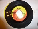 THE ARROWS CYCLE-DELIC NM 45 RPM CAPITOL PSYCH FUZZ GUITAR