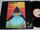 ** MOUNTAIN   CLIMBING  LP   NEAR MINT ORIGINAL PRESS **