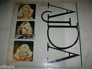 TÜRKEI LP AIDA PEKKAN Süper Star *RARE ORIGINAL FOC LP*
