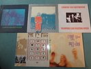5x Camper van Beethoven: Key Lime Pie; Vampire Can; Our Beloved Revolutionary..