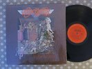 AEROSMITH Toys In The Attic  ORIGINAL US SHRINK NEAR MINT
