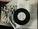 UTUMNO -the light day RARE 1992 7''   entombed dismember