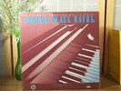 MINORU NOJIMA LP 