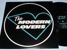 ** THE MODERN LOVERS   SELF TITLED S/T FIRST LP   NM ORIGINAL PRESS   RICHMAN **