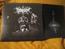 BEHEXEN rituale satanum ORIG VINYL LP warloghe baptism sargeist horna