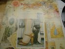 RARE FLEETWOOD MAC ALMANAC 2 RECORD SET, MISC STUDIO & LIVE RECORDINGS