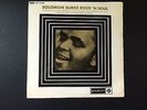 SOLOMON BURKE 