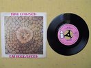 KING CRIMSON, SINGLE 7¨: CAT FOOD; GROON. UK, ISLAND 1970.Difficullt to find.EX