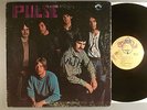 Pulse  Self-Titled    Fuzz Guitar Psych   Poison Ring Records