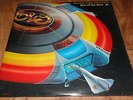 ELO OUT OF THE BLUE, PLUS CUT OUTS & ALL INSERTS, ORIGINAL 1st PRESS VINYL