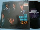 Rolling Stones 12 x 5 LP PS402 1965 shrink