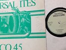 THE CONGOS - NECKEDEEMUS / SOLID FOUNDATION / UPSETTER DISCO CORK - 1977