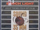 ENOCH LIGHT: Themes From Hit Films. Orig 1962 Command 35mm Stereo LP. Sealed