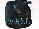 W.A.S.P. 'Black Forever' LTD Ed UK 95 Orig 10