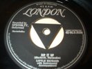 LITTLE RICHARD RIP IT UP LONDON TRI-CENTRE EX CONDITION