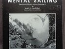 BEVERLY DE FRIES-D'ALBERT Mental Sailing LP 1981 Private ELECTRONIC Synth NM