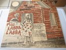 EM50) LP  TWINKLE BROTHERS - MISS LABBA LABBA