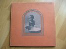 The Concert For Bangladesh inners + Booklet STCX 3385 UK  Apple  EX/EX