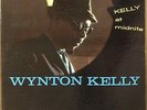 Wynton Kelly-Kelly At Midnite-Vee Jay 3011-GREAT
