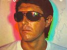 Bryan FERRY, HAND SIGNED Sleeve. 1977 Album 'In Your Mind.' 4th. Solo LP. FINE
