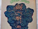 Ultimate Spinach S/T Self Titled 1968 LP Vinyl NM PRISTINE MGM Records SE-4518
