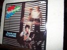 SIOUXSIE & THE BANSHEES sealed LP Kaleidoscope PVC 7921 original USA CHRISTINE