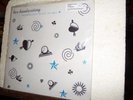 TREMBLING BLUE STARS sealed uk 2LP Her handwriting ELEFANT limited edition