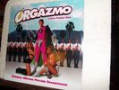 ORGAZMO sealed OST 2LP Trey Parker Matt Stone SOUTH PARK WU-TANG CLAN dust bros