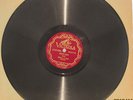 Silent Film Star William S. Hart Recitation on Victrola 12