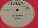 Aisha The Creator Rare Killer Roots 12