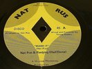 Nat Rus Mash It Rare Killer Roots 12