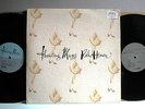 THROWING MUSES, RED HEAVEN +bonus Kristin Hersh LP,1992 4AD ORIGINAL, NEAR MINT