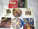 Stryper LP Lot