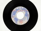 Charlie Rich Whirlwind Phillips 3532 45 Rockabilly