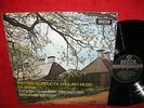 SXL 6405 ED3 WB STEREO UK BRITTEN CONDUCTS ENGLISH MUSIC SEE PHOTO NM