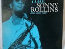 Blue Note 4001: Sonny Rollins 